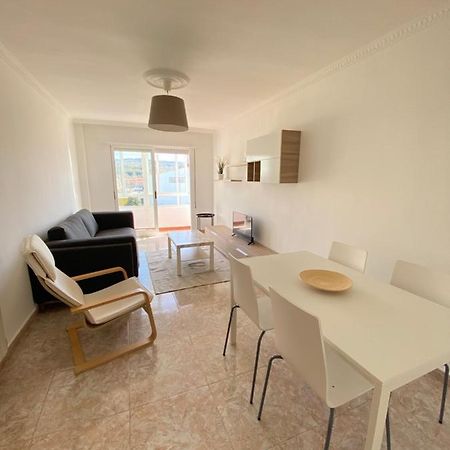 Апартаменты Piso O Burgo Понтеведра Экстерьер фото