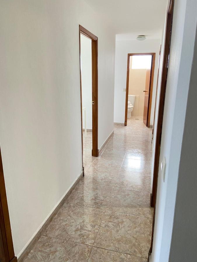 Апартаменты Piso O Burgo Понтеведра Экстерьер фото